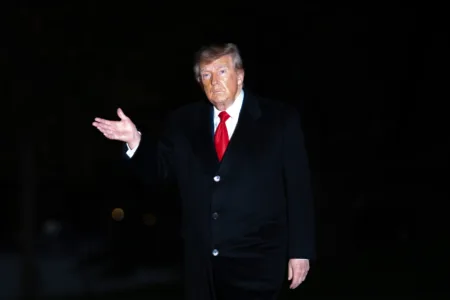 Changes announced for Trump rally in Youngstown